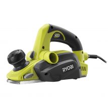 RYOBI - Rabot filaire 600 W - 82 mm