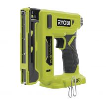 RYOBI - Agrafeuse 18V ONE+ - Vendue sans batterie ni chargeur
