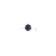 RYOBI - Tête complète double fil Ø 1,5 mm pour débroussailleuses électriques