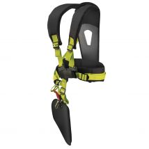 RYOBI - Harnais ergonomique double bretelle Vertebrae - Universel