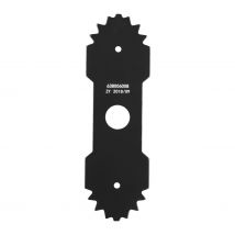 RYOBI - Lame de rechange 22 cm pour dresse-bordures sur batterie