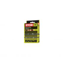 RYOBI - Chaîne 20 cm (33 maillons) pour élagueurs sur perche électriques