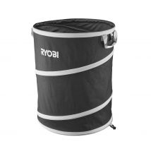 RYOBI - Sac pop-up pour déchets de végétaux - 150 L
