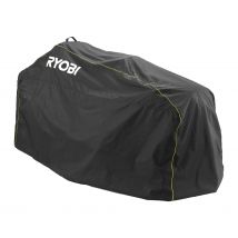 RYOBI - Couverture de protection pour Tracteurs 72V Ryobi