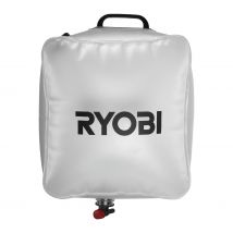 RYOBI - Poche à eau de 20L pour pistolets haute pression 18V ONE+