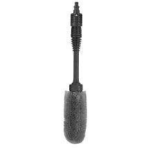 RYOBI - Brosse spéciale jantes pour pistolets haute pression 18V ONE+