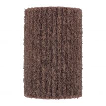 RYOBI - Brosse en nylon pour récurage des sols durs et résistant pour nettoyeurs de sols sur batterie
