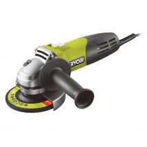 RYOBI - Meuleuse d’angle 600 W 115 mm