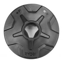 RYOBI - Disque mousse