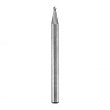 RYOBI - Fraise à graver 1,6 mm - Tête forme ronde
