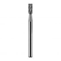RYOBI - Fraise haute vitesse 3,2 mm - Tête cylindrique
