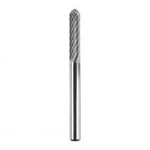 RYOBI - Fraise en carbure de tungstène à bout pointu 3,2 mm