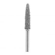 RYOBI - Fraise en carbure de tungstène - forme pointue