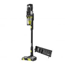 RYOBI - Aspirateur balai Brushless Anti-emmêlement 18V ONE+ - Vendu sans batterie ni chargeur