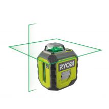 RYOBI - Laser 360° vert