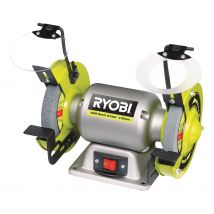RYOBI - Touret à meuler 250 W