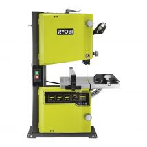 RYOBI - Scie à ruban Ryobi 250W - 228mm