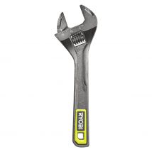 RYOBI - Clé à molette de 160 mm