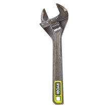 RYOBI - Clé à molette de 200 mm