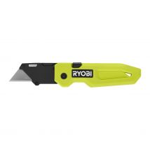 RYOBI - Couteau pliable
