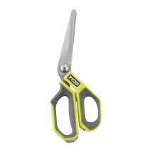 RYOBI - Ciseaux à coupe droite