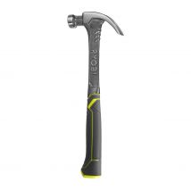 RYOBI - Marteau à griffes courbées en acier de 450 g