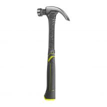 RYOBI - Marteau à griffes courbées en acier de 560 g