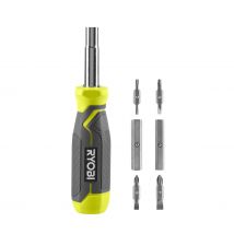 RYOBI - Tournevis 11 en 1