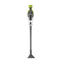 RYOBI - Aspirateur à main avec accessoires 18V ONE+ - Vendu sans batterie ni chargeur