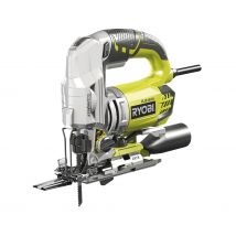 RYOBI - Scie sauteuse pendulaire 680W