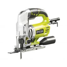 RYOBI - Scie sauteuse pendulaire filaire 600 W