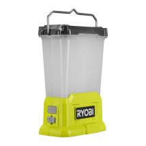 RYOBI - Lanterne LED 18V ONE+ - Vendue sans batterie ni chargeur