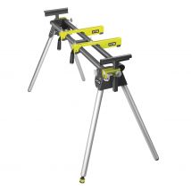 RYOBI - Établi pour scie à coupe d’onglet