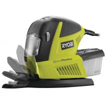 RYOBI - Ponceuse multifonction 180 W