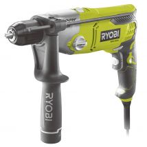 RYOBI - Perceuse à percussion 1200 W