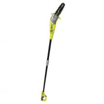 RYOBI - Elagueur électrique 750 W sur perche