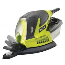 RYOBI - Ponceuse triangulaire 100 W