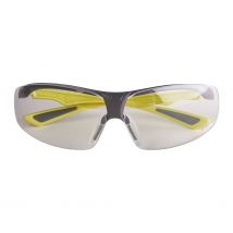 RYOBI - Lunettes de sécurité transparentes