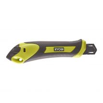 RYOBI - Cutter rétractable