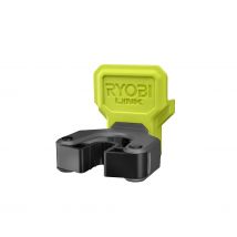 RYOBI - Crochet à pince réversible