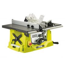 RYOBI - Scie sur table 1800 W
