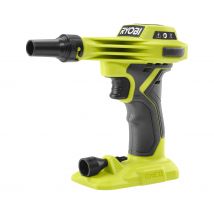 RYOBI - Gonfleur 18V ONE+ - Vendue sans batterie ni chargeur