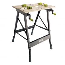 RYOBI - Établi pliable