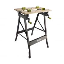 RYOBI - Établi pliable
