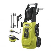 RYOBI - Nettoyeur haute pression électrique 2000 W - 150 bars