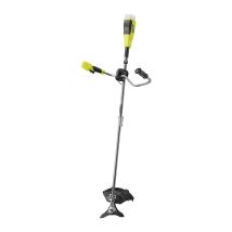 RYOBI - Débroussailleuse Brushless 18V ONE+ - Vendue sans batterie ni chargeur