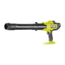 RYOBI - Souffleur Compact Brushless 18V ONE+ - Vendu sans batterie ni chargeur