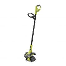 RYOBI - Bineuse 18V ONE+ - Vendue sans batterie ni chargeur