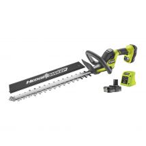 RYOBI - Taille-haies LINEA 18V ONE+ - 45 cm - Batterie 1x2.0 Ah