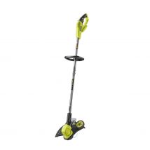 RYOBI - Coupe-bordures/dresse-bordures 18V ONE+ - 33 cm - Vendu sans batterie ni chargeur